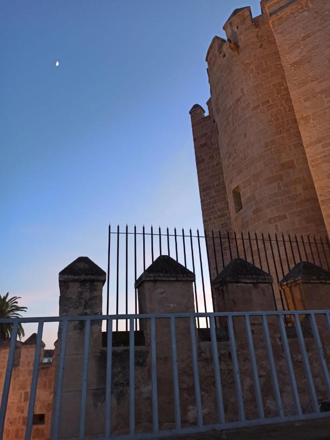 Y Emoción: Céntrico Con Wi-fi Cerca De La Catedral * Cordoba